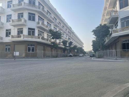Nhà phố 70m2, mặt tiền đường Trần Xuân Soạn, Tân Hưng, Q7 giá chỉ 10 tỷ